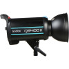 Вспышка студийная 400Вт Godox QS-400ІІ